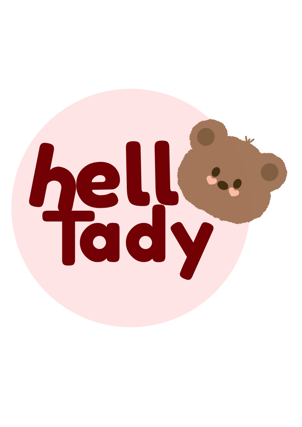 Hello Tady